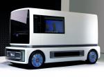 Daihatsu FC SHO Case Concept 2011 года